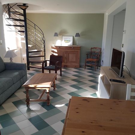 شقة La Provencale Uzès المظهر الخارجي الصورة