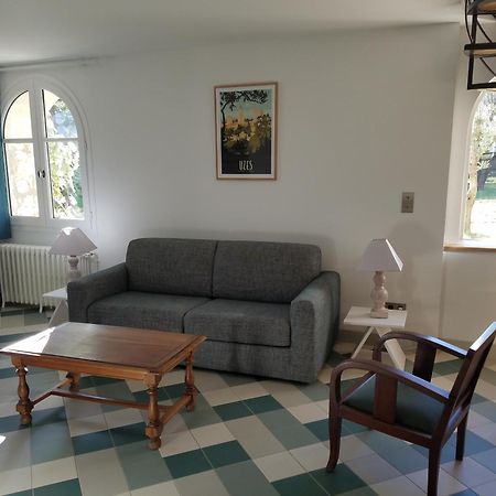 شقة La Provencale Uzès المظهر الخارجي الصورة