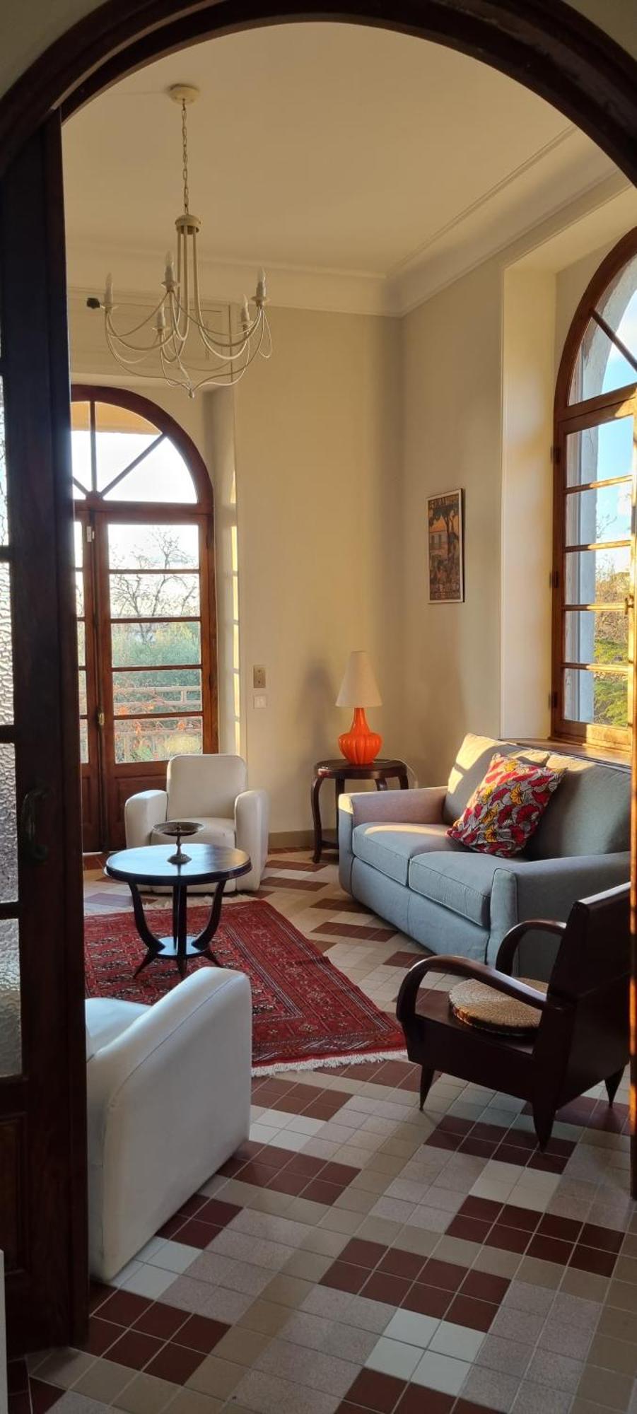 شقة La Provencale Uzès المظهر الخارجي الصورة