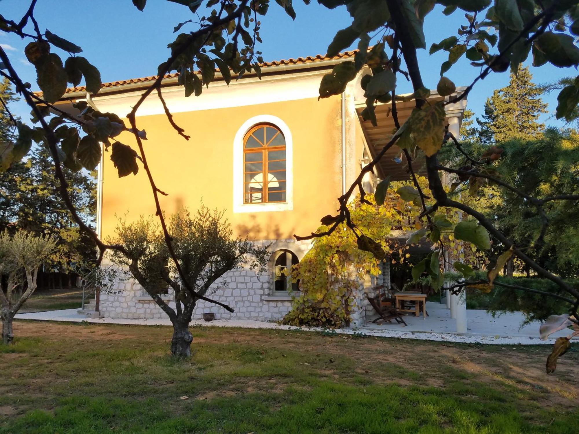 شقة La Provencale Uzès المظهر الخارجي الصورة
