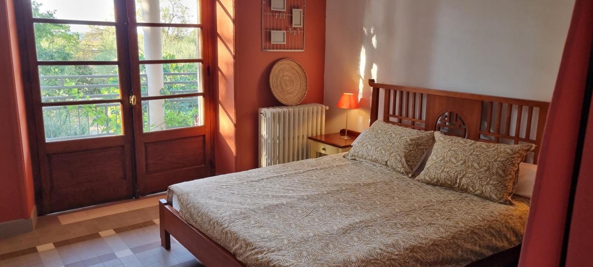 شقة La Provencale Uzès المظهر الخارجي الصورة
