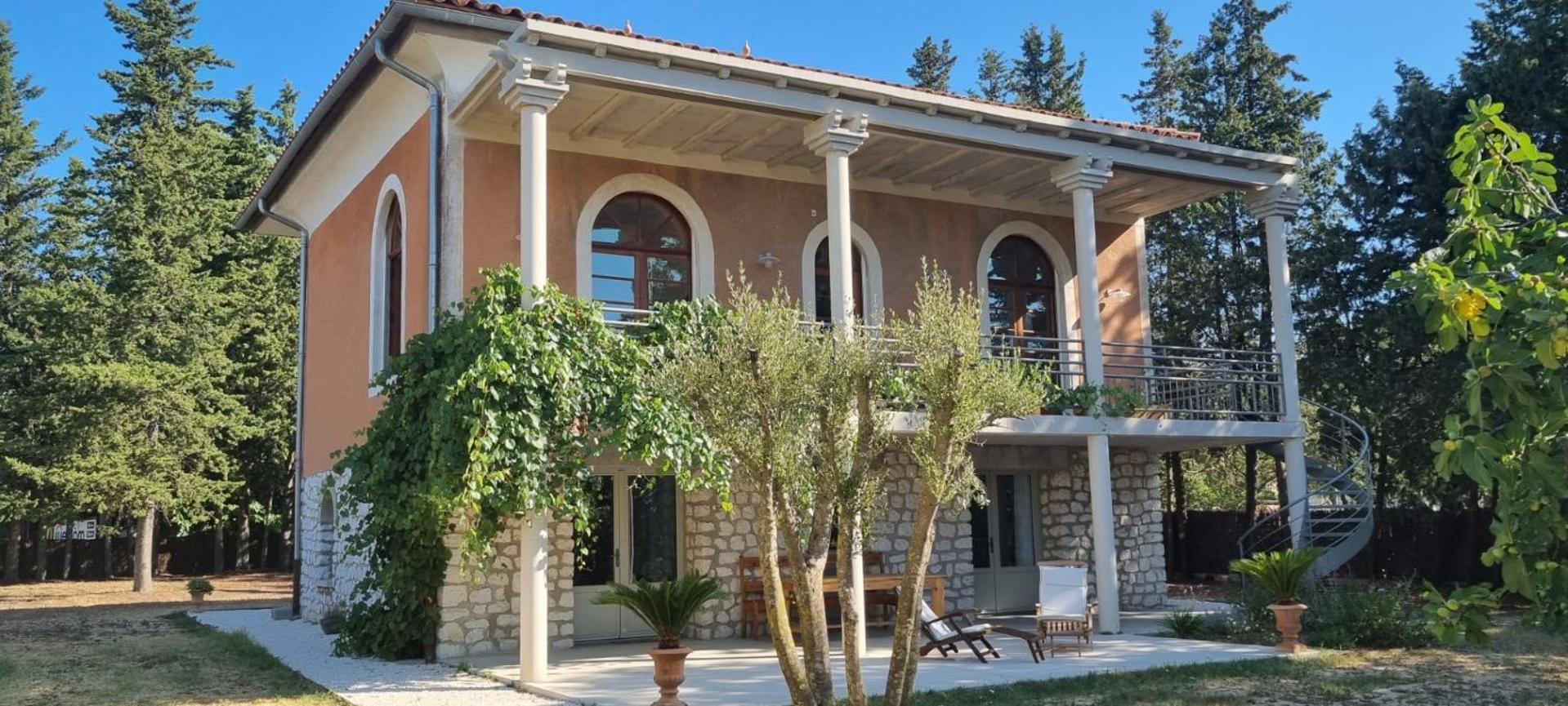 شقة La Provencale Uzès المظهر الخارجي الصورة