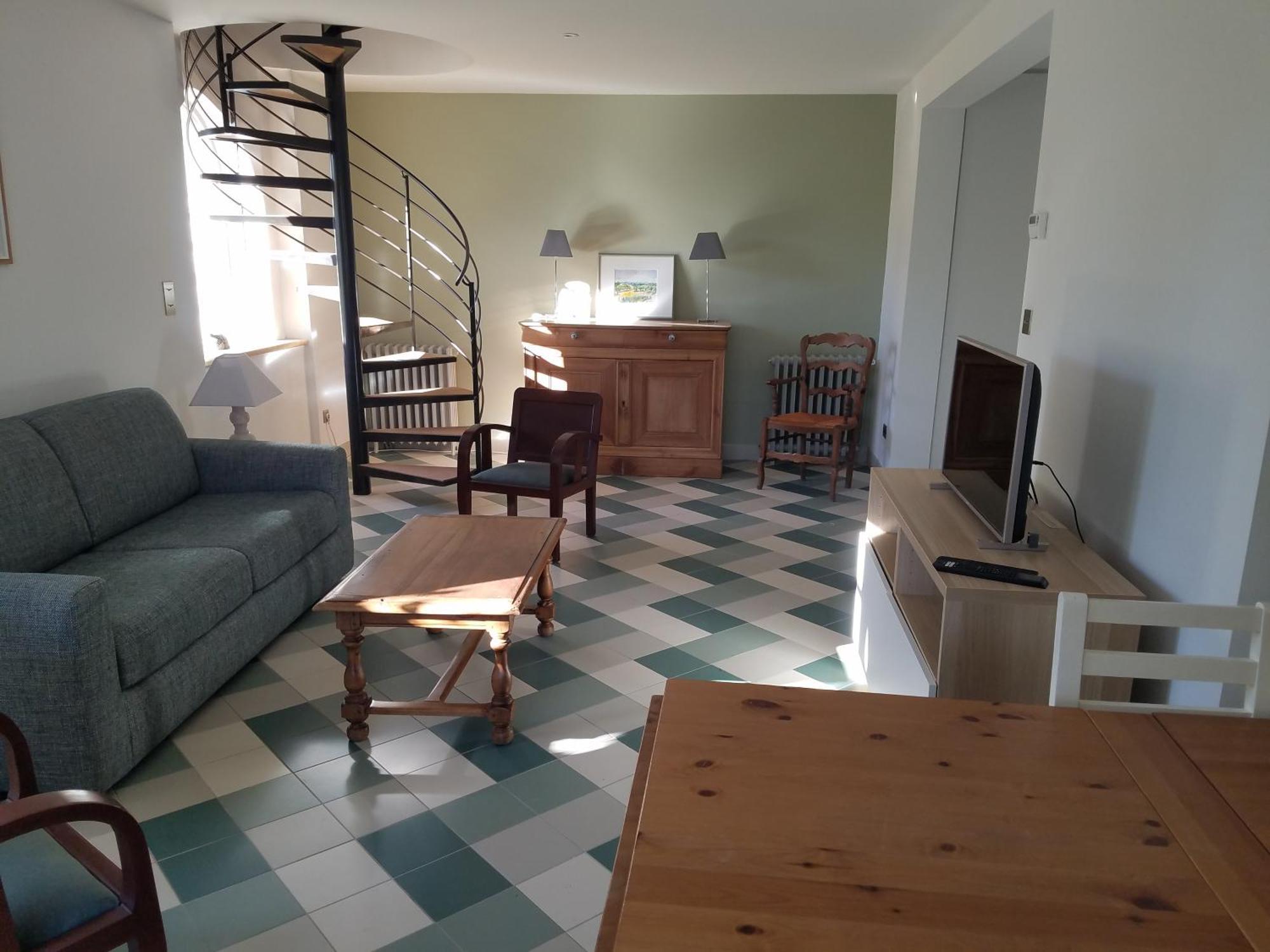شقة La Provencale Uzès المظهر الخارجي الصورة