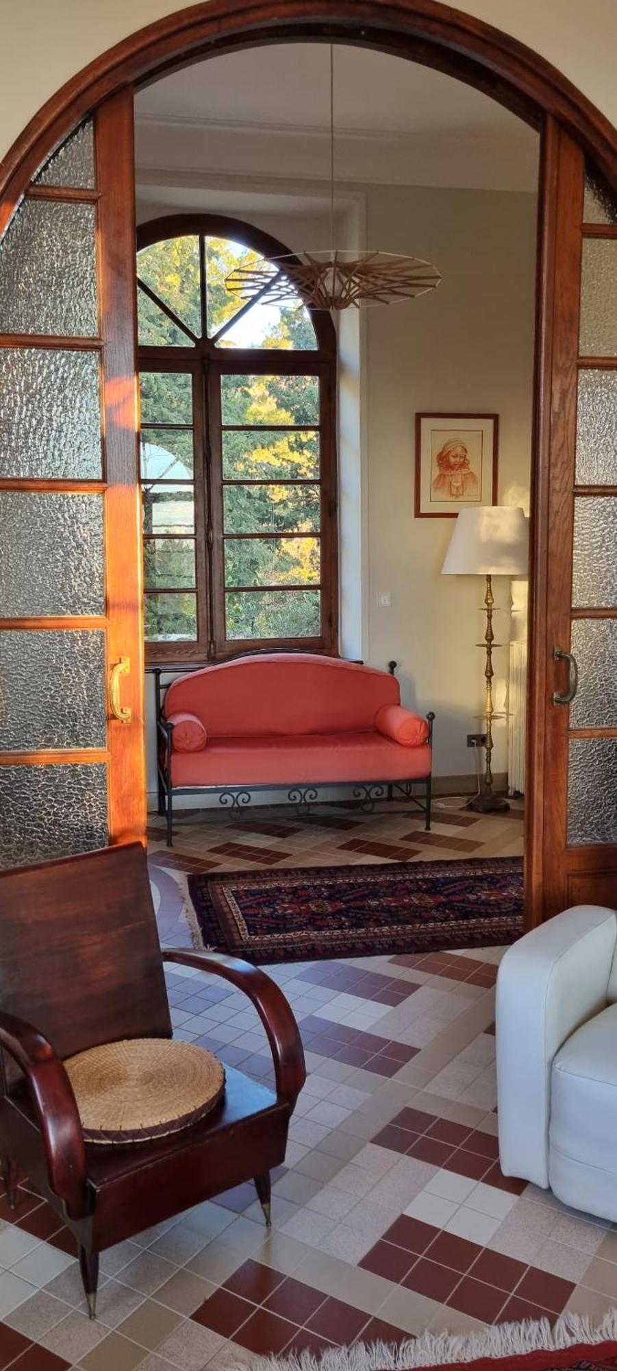 شقة La Provencale Uzès المظهر الخارجي الصورة