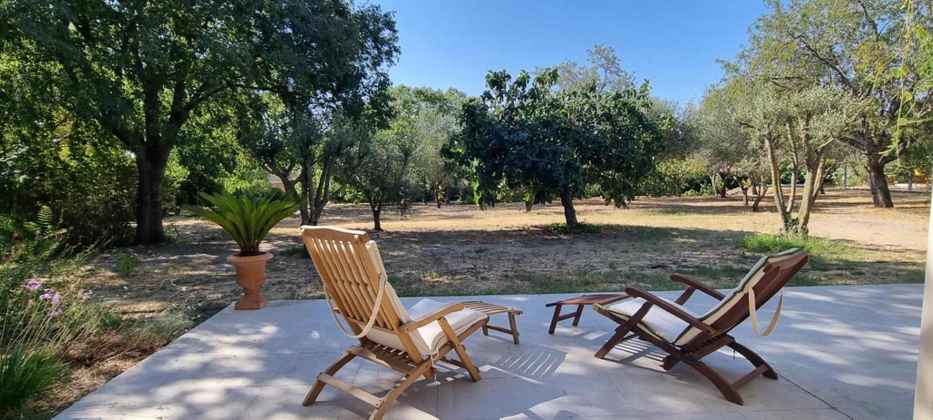 شقة La Provencale Uzès المظهر الخارجي الصورة